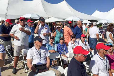 LACB28 Miramar Air Show