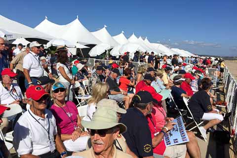 LACB28 Miramar Air Show