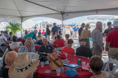 LACB28 Miramar Air Show