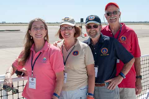 LACB28 Miramar Air Show