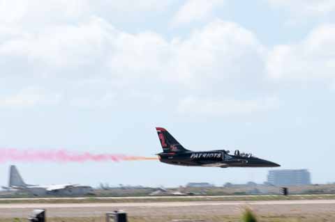 LACB28 Miramar Air Show