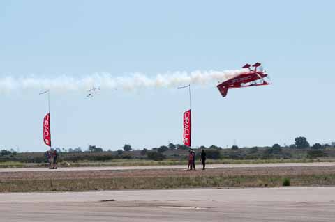 LACB28 Miramar Air Show