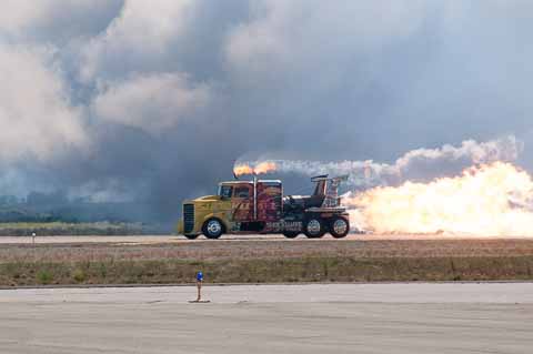 LACB28 Miramar Air Show