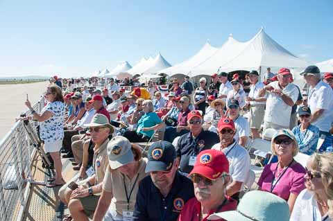 LACB28 Miramar Air Show