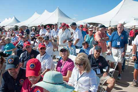 LACB28 Miramar Air Show