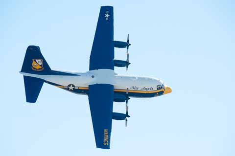 LACB28 Miramar Air Show