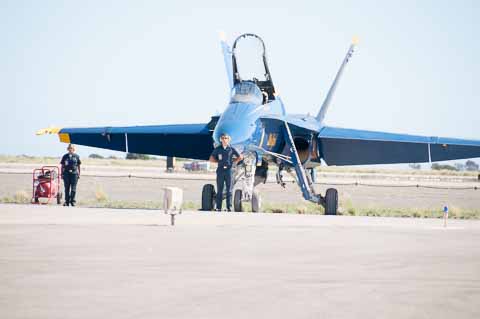 LACB28 Miramar Air Show