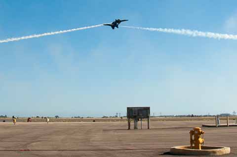 LACB28 Miramar Air Show