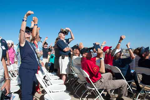 LACB28 Miramar Air Show