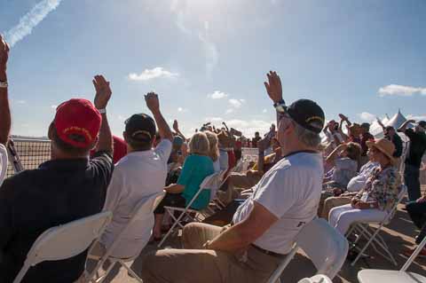 LACB28 Miramar Air Show