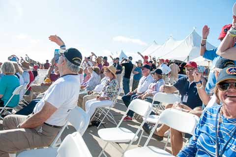 LACB28 Miramar Air Show