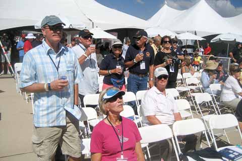 LACB28 Miramar Air Show