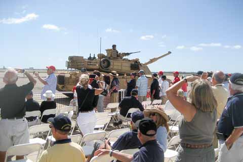 LACB28 Miramar Air Show