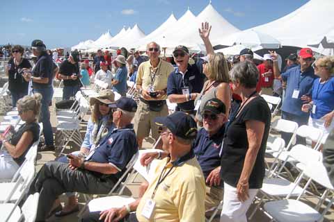 LACB28 Miramar Air Show