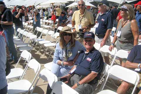 LACB28 Miramar Air Show