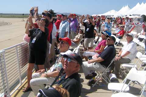 LACB28 Miramar Air Show